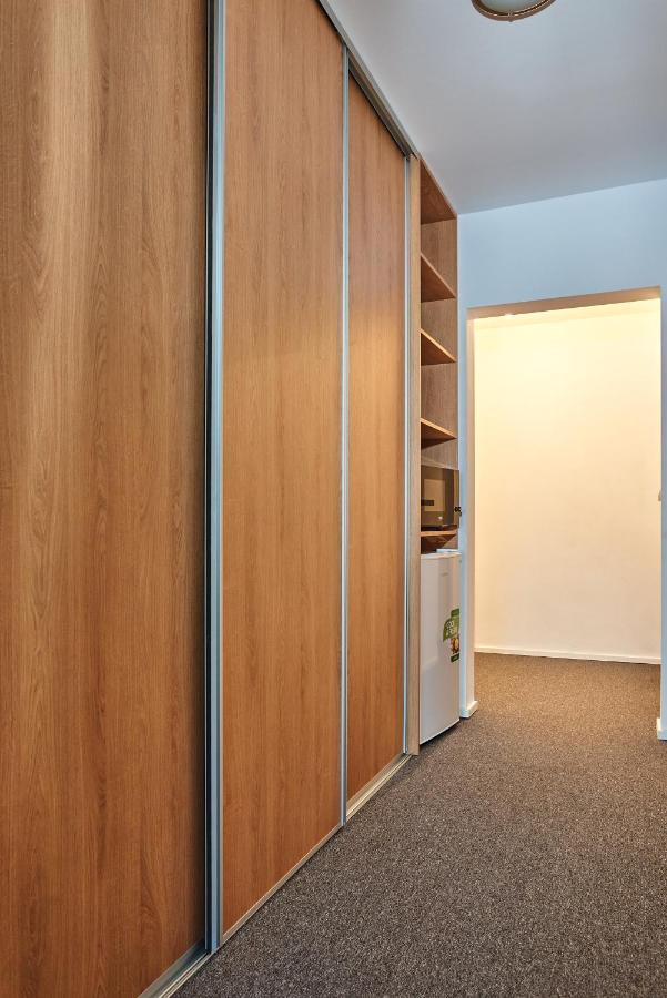 Apartman Artemis Bešeňová Dış mekan fotoğraf