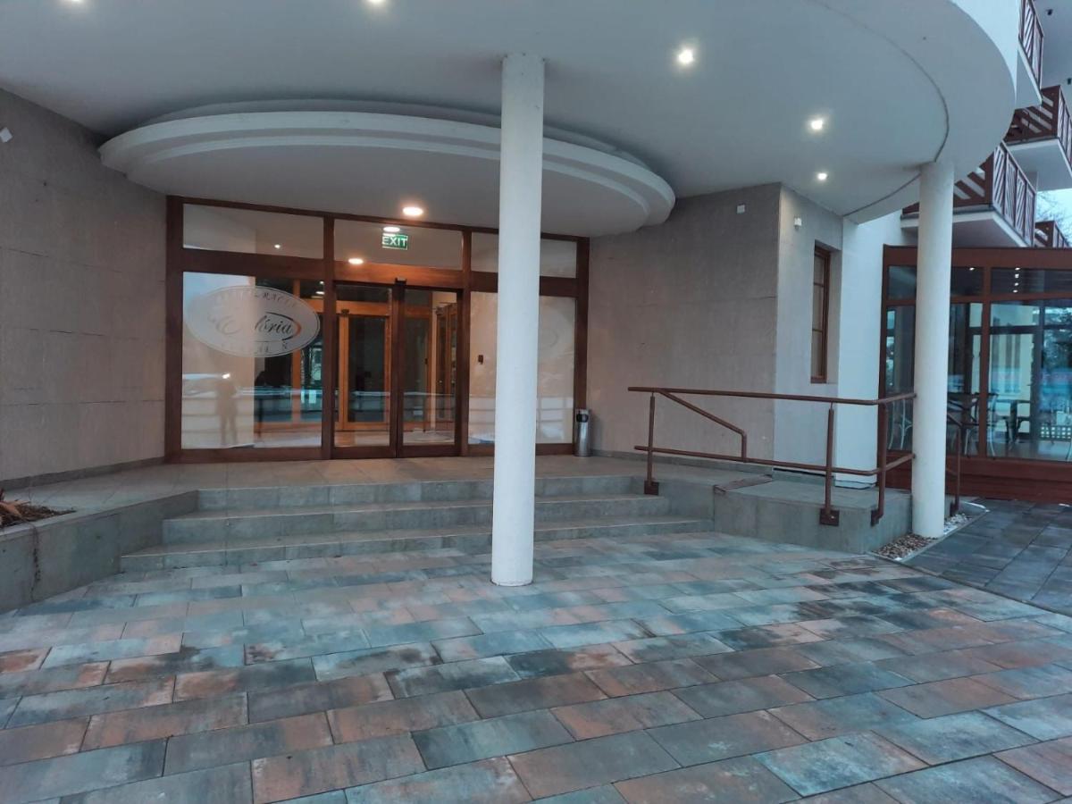Apartman Artemis Bešeňová Dış mekan fotoğraf