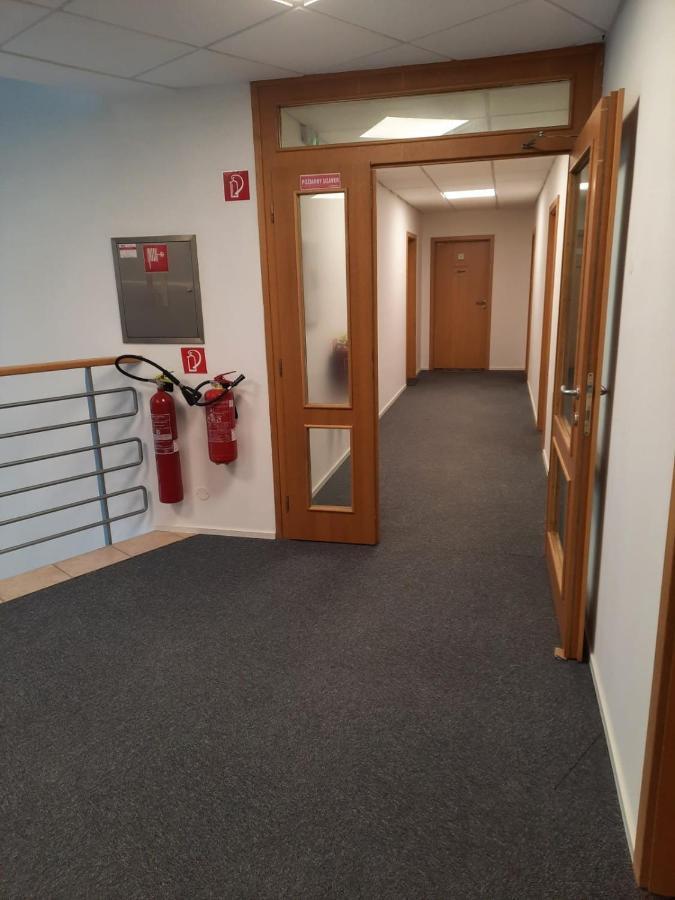 Apartman Artemis Bešeňová Dış mekan fotoğraf